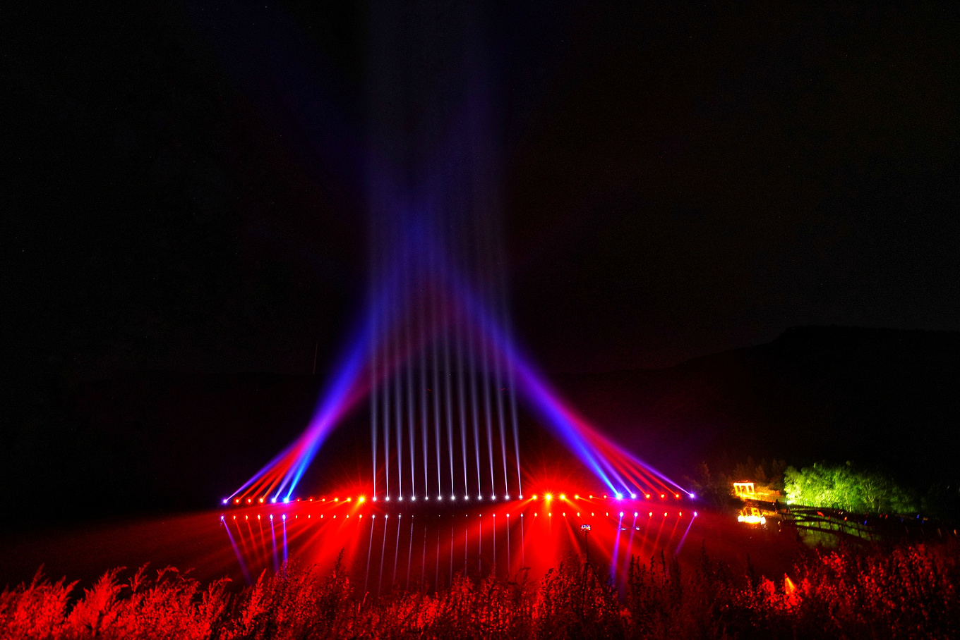 如何对付炎热的高温,炎炎夏日应对冬天