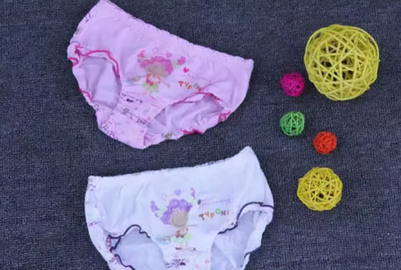 女性内衣裤小常识,女生的十条秘密