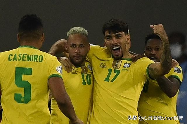 从0-3到1-0！阿根廷创84年纪录，梅西首夺美洲杯，金球奖稳了