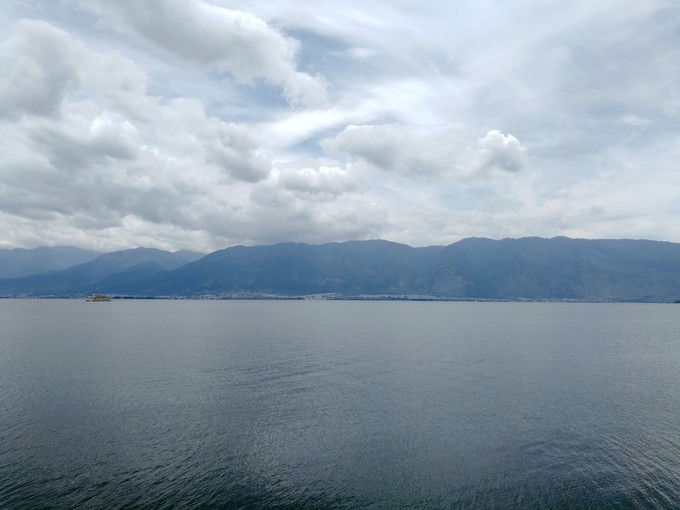大理洱海风花雪月,大理风景风花雪月