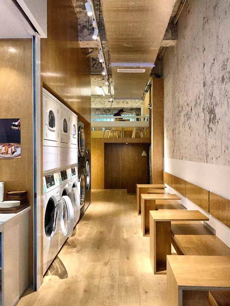 成都首家自助咖啡,咖啡甜品自助