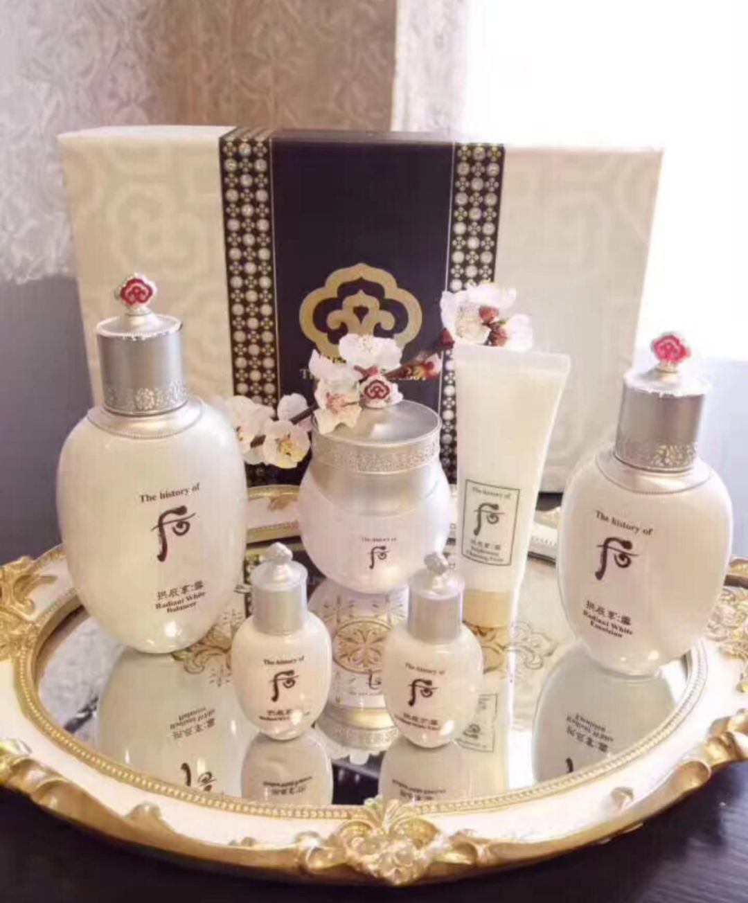 十大公认好用的美白水乳,美白效果最好的保湿水乳