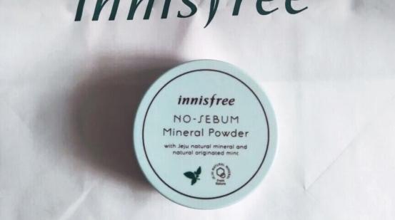 平价散粉值得入,小小一罐解决你的出油难题,还等什么赶紧入手吧