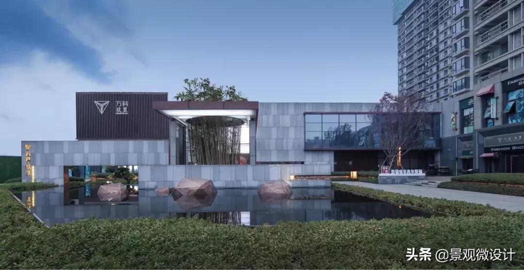 南昌万科玖里效果图,南昌万科玖里都是精装房吗