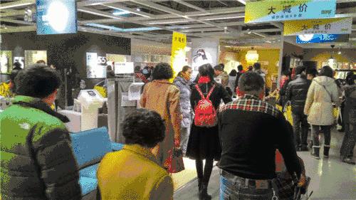 宜家9大原则,宜家的十大血泪教训