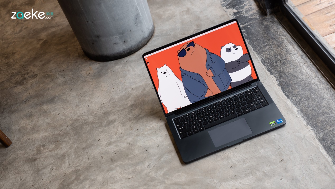 小米笔记本prox15真实体验,小米笔记本prox15显卡性能释放