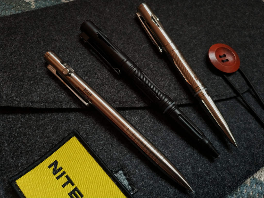 奈特科尔ntp30战术笔测试,奈特科尔战术笔ntp30