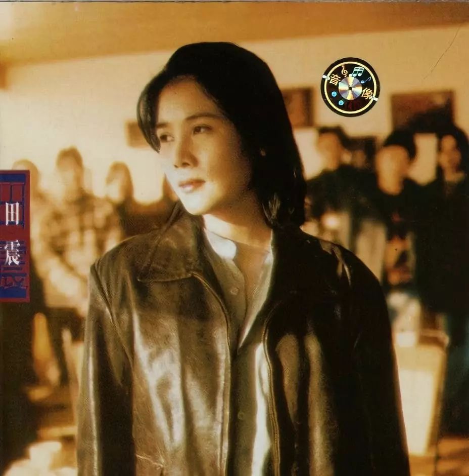 曾经乐坛的当红一姐,曾经是内地的歌坛一姐