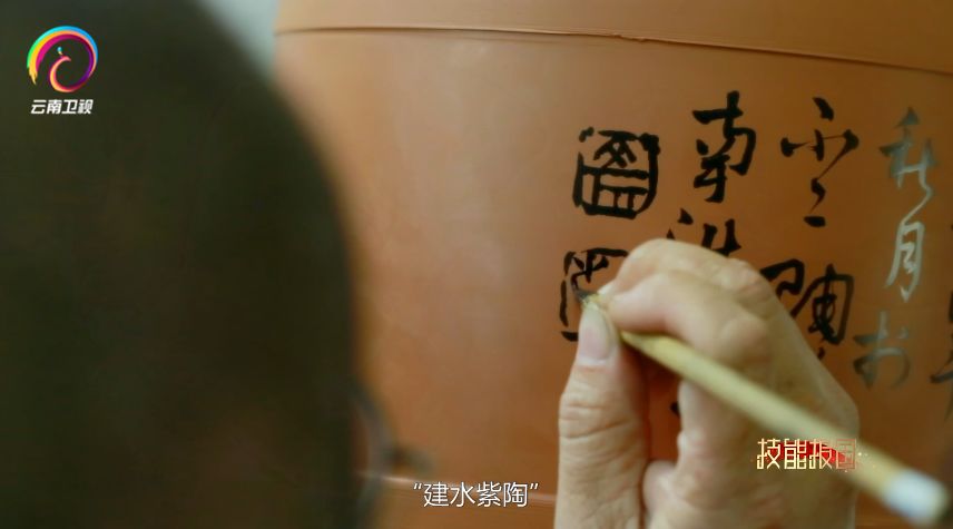 技能报国云南卫视回看,技能报国系列专题片