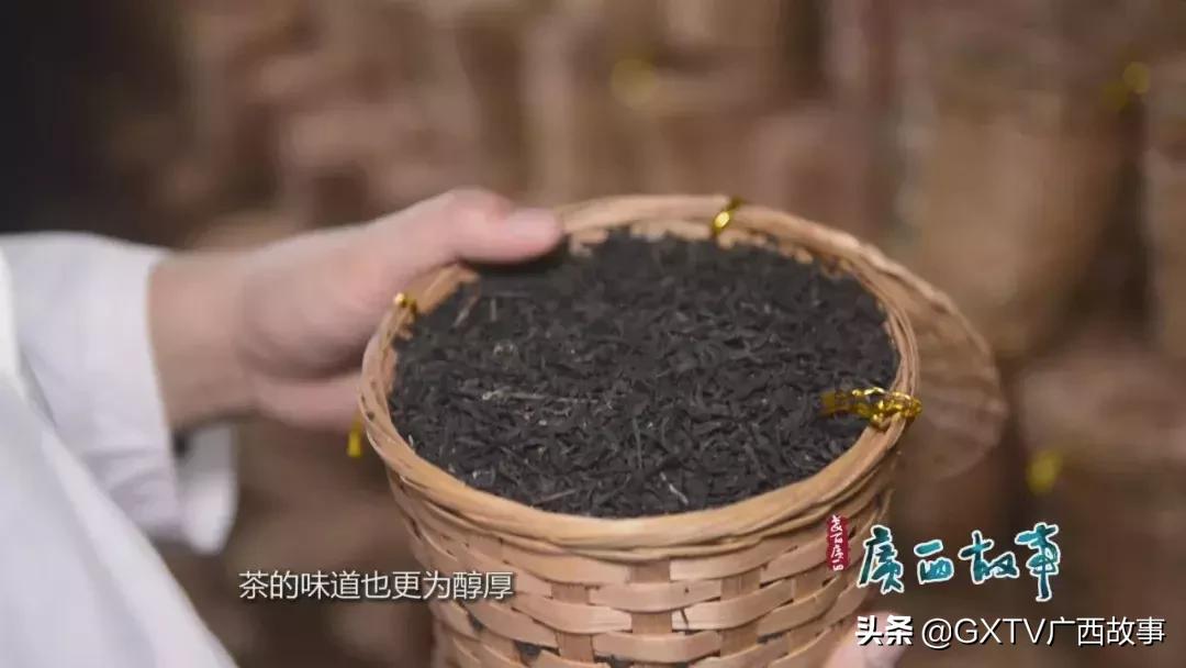 当年下南洋的广西、广东劳工，靠这茶水顶住了艰苦恶劣的环境！