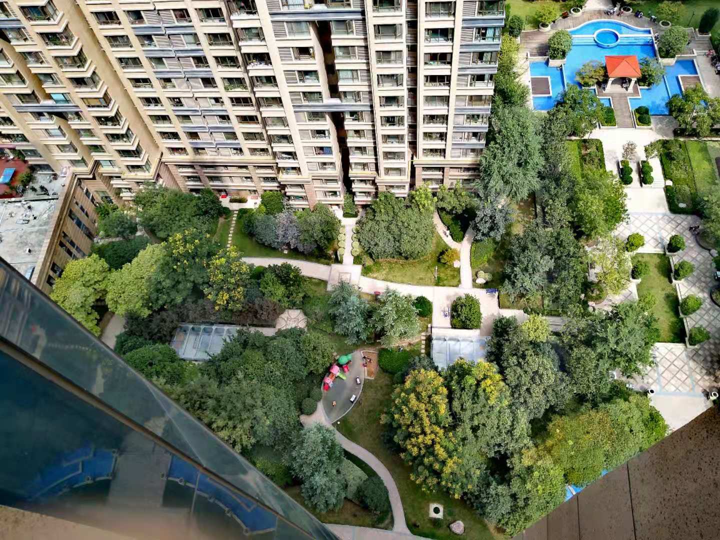 郑州物业好的多层小区推荐,锦华物业在郑州有哪些小区