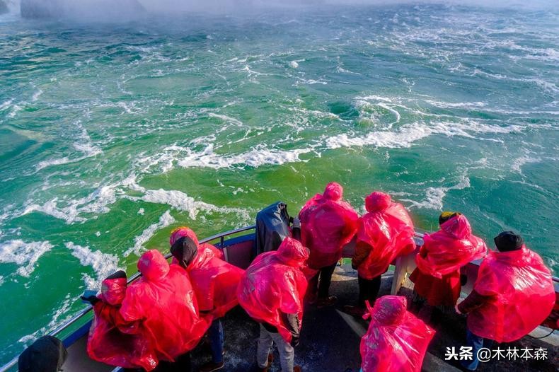 加拿大多伦多生活日记,加拿大多伦多留学生活纪实