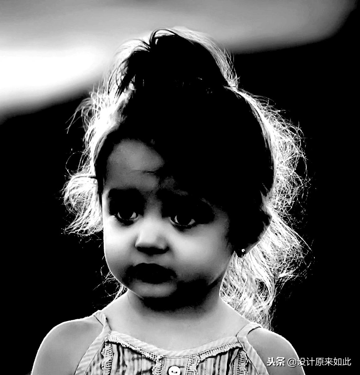 不会抠图也能10秒搞定的白底图,ps通道抠图的原理是什么