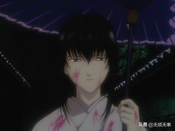 （安利向）浪客剑心追忆篇——一部永不贬值的“神作”