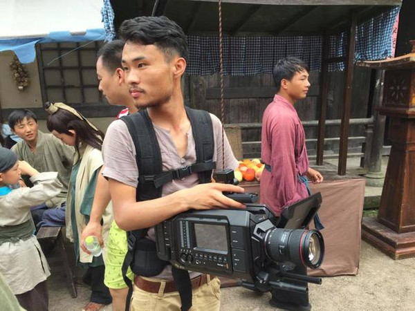 九江出过什么明星,江西九江有哪些明星