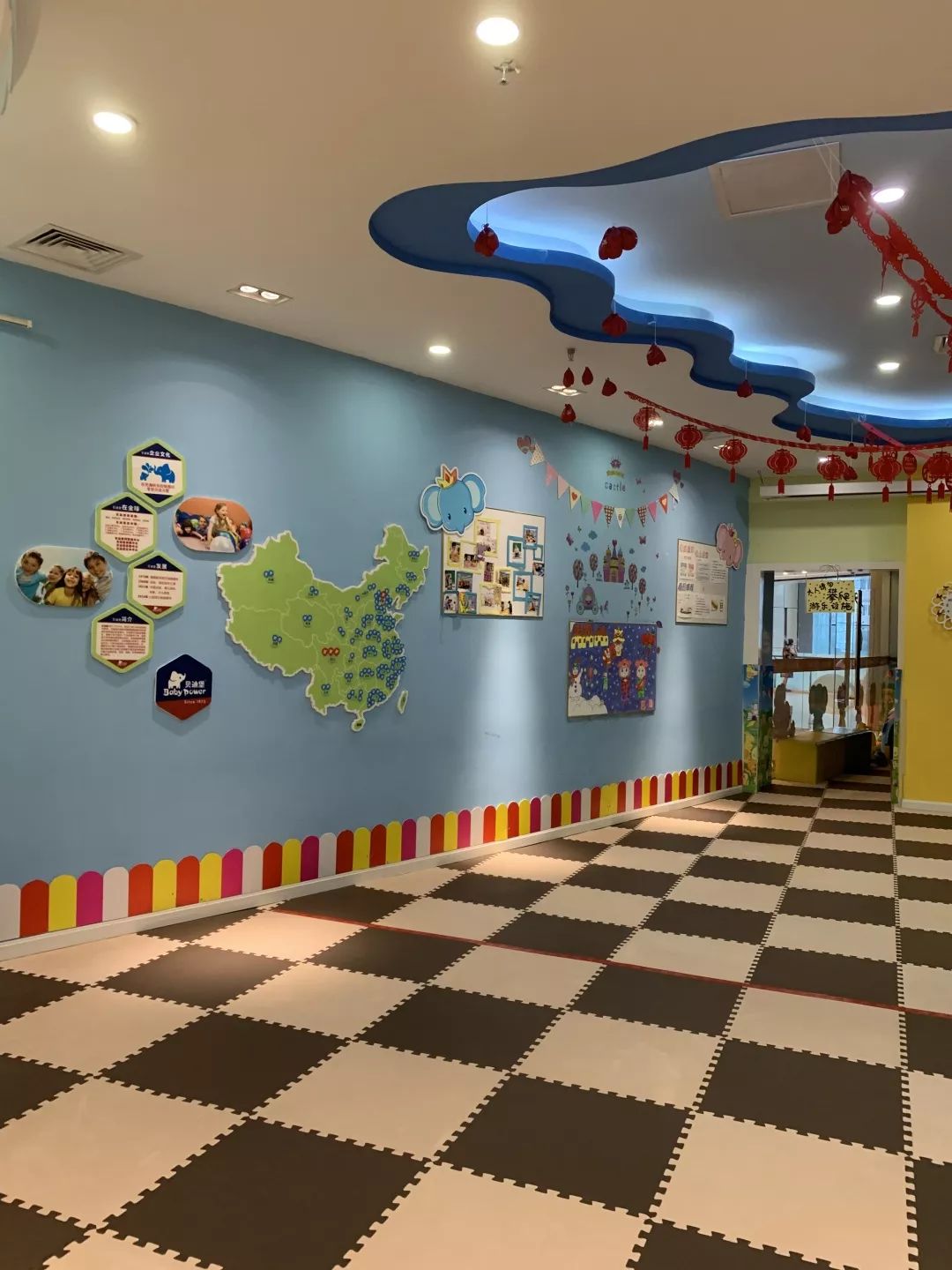 早教机构桐梓,桐梓林早教