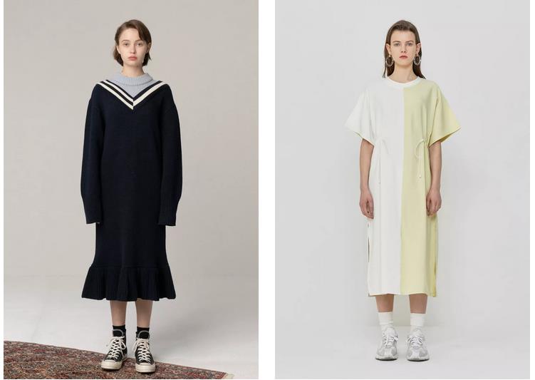 最近很火的韩国潮牌,扒一扒明星都在穿哪些国潮品牌