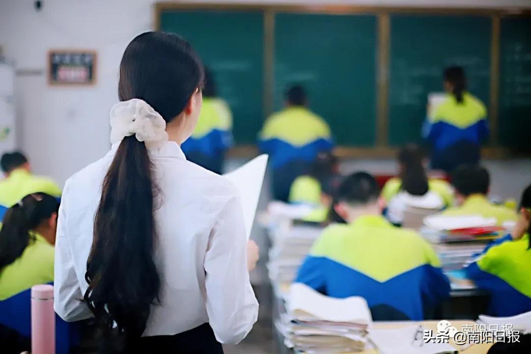 南阳油田第一中学2001级,南阳市油田第一中学评分