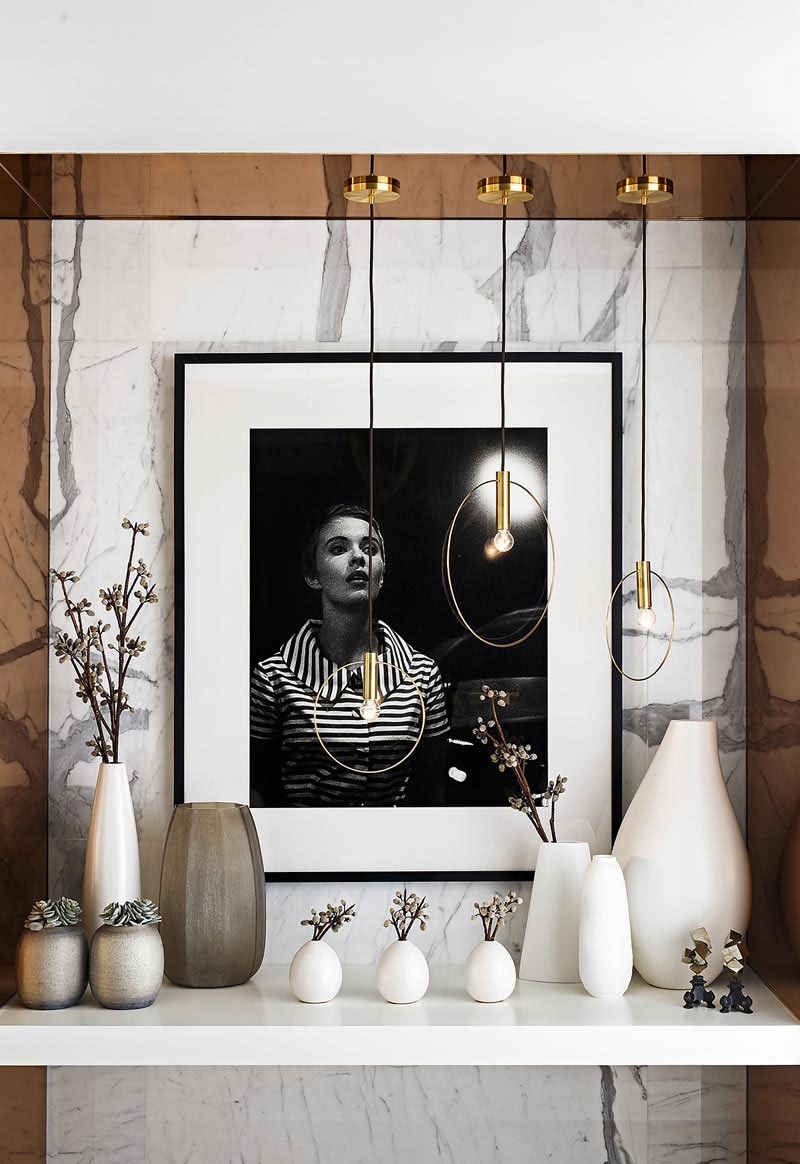 kellyhoppen深圳湾,kellyhoppen深圳湾一号样板房