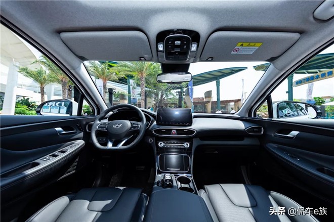 北京现代胜达第四代介绍,四代现代胜达2020款报价