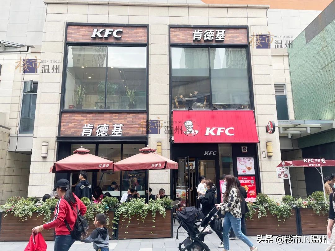 温州综合体体量排行榜,温州最高级的商业综合体