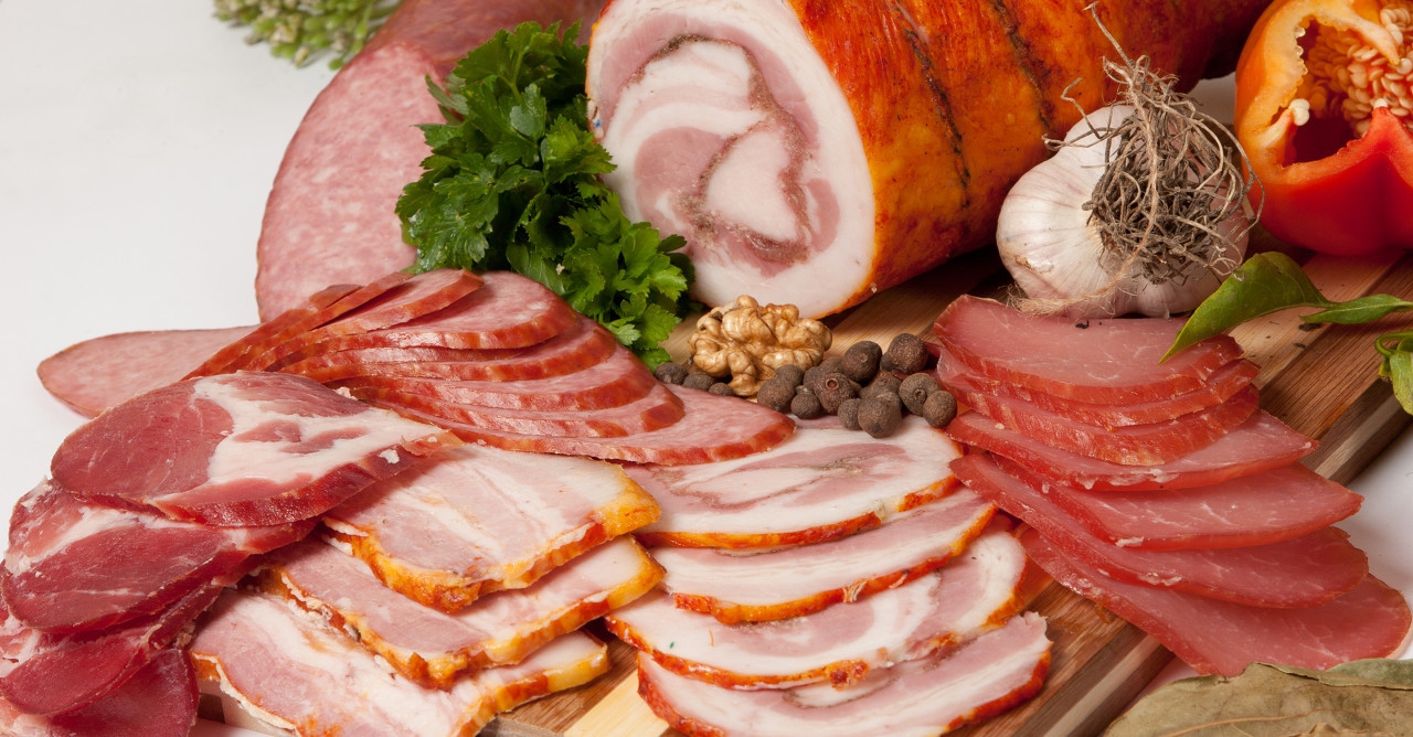 俄罗斯牛肉香肠做法,俄罗斯香肠的制作过程