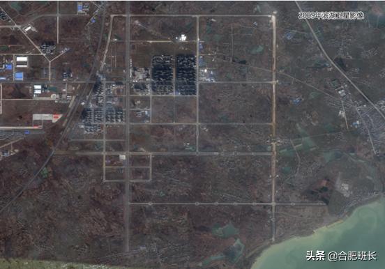 合肥滨湖新区的未来展望,合肥未来十年看滨湖