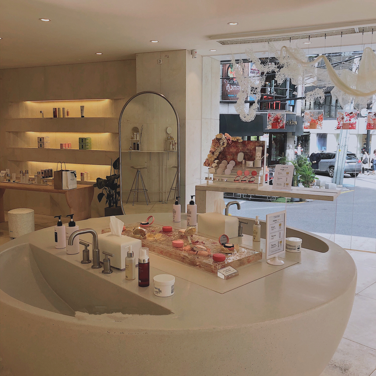 韩妆日常护肤的正确步骤,韩妆护肤品到底好不好