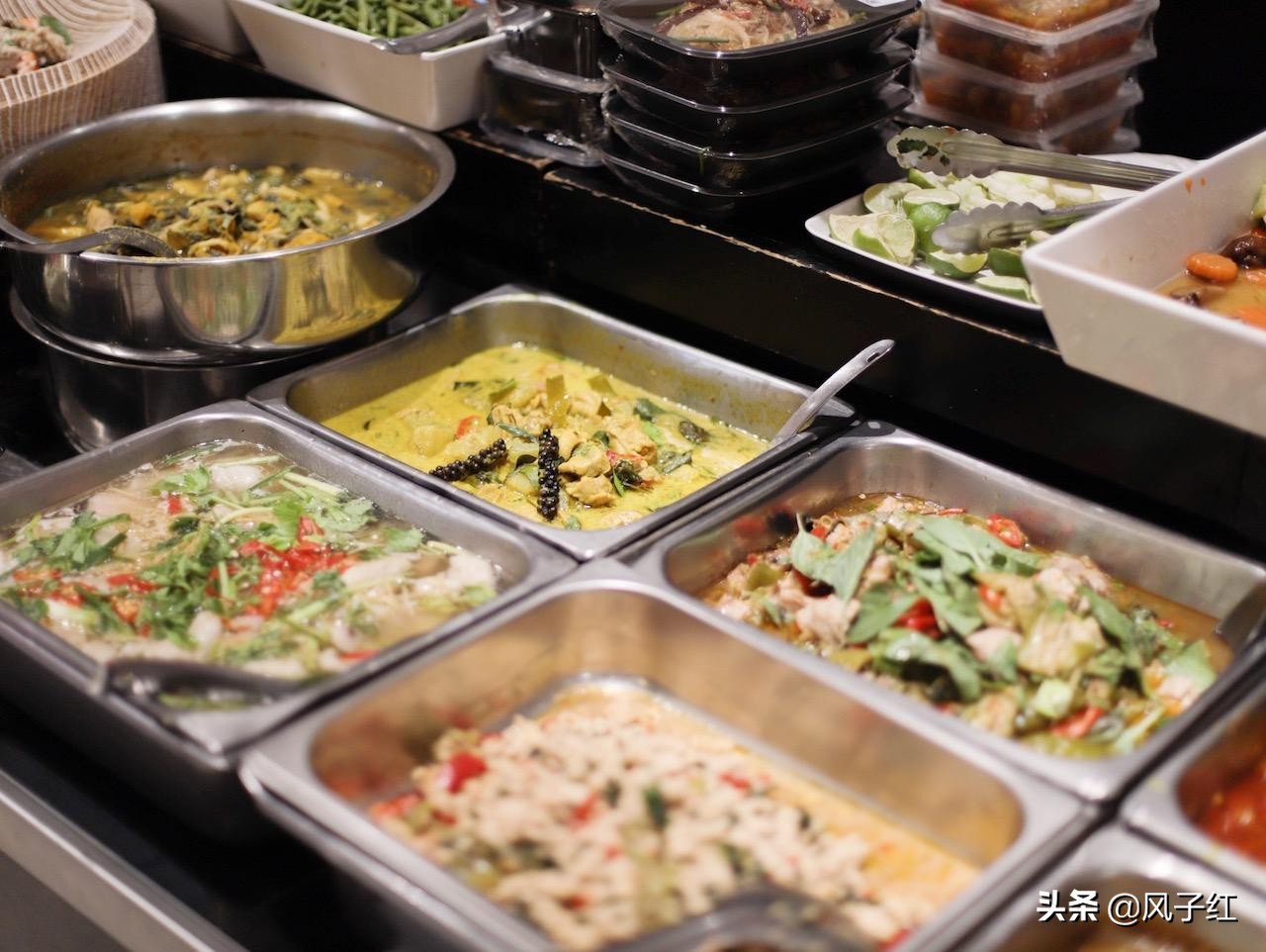 曼谷购物大牌折扣,泰国购物退税流程及费用