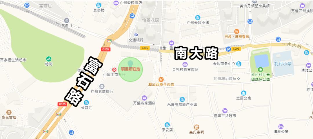 番禺购物中心排行榜,番禺区最近开业的市场