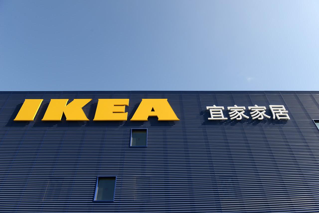 宜家召回部分餐具怎么办,宜家17万件餐具被召回全额退款