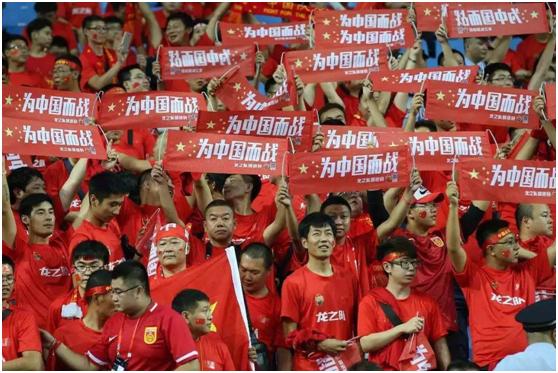 国足现在存在的问题,国足2019土伦杯