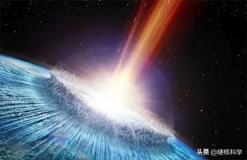 传说中的太空*器武**，威力远超核*器武**的“上帝之仗”，究竟多厉害？