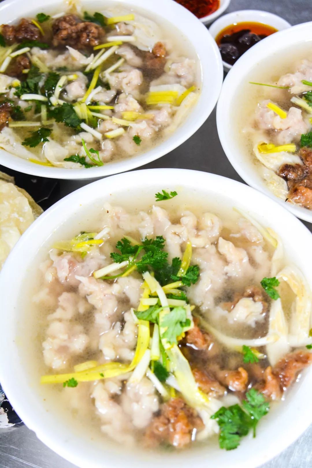 安徽宣城必吃十大美食,安徽省十大特产美食有哪些