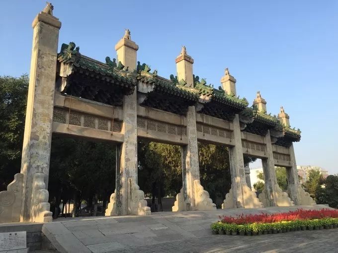 安阳是一个美丽的意外