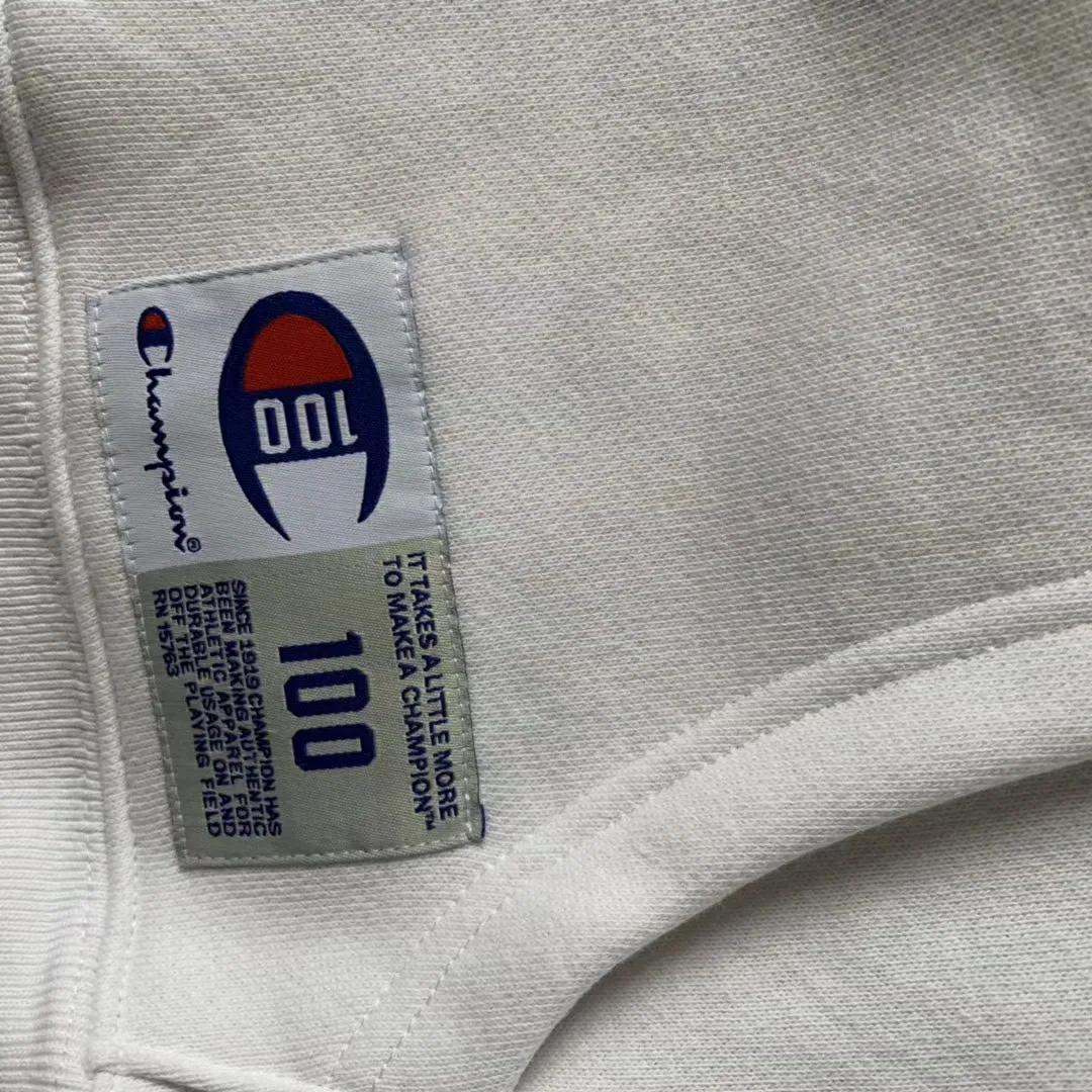 champion日版怎么辨别真伪 (champion怎么分辨日版正品)