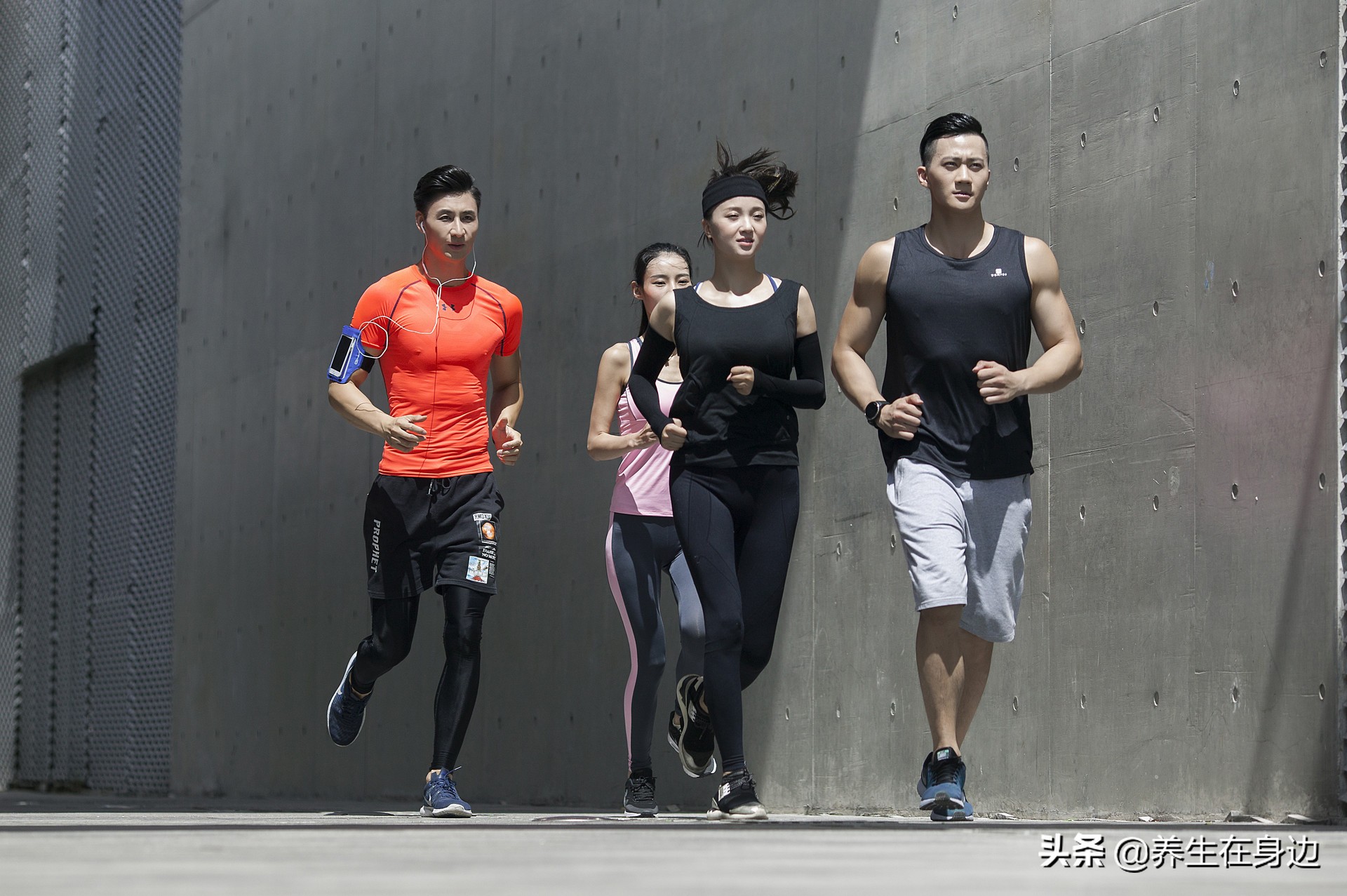 芒种后注意事项,芒种这个节气的饮食禁忌