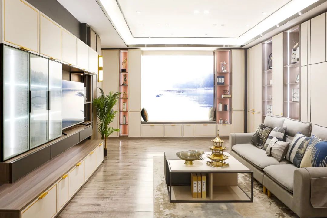 新品首发|Nin·O云暮系列,处处雅致的格调生活