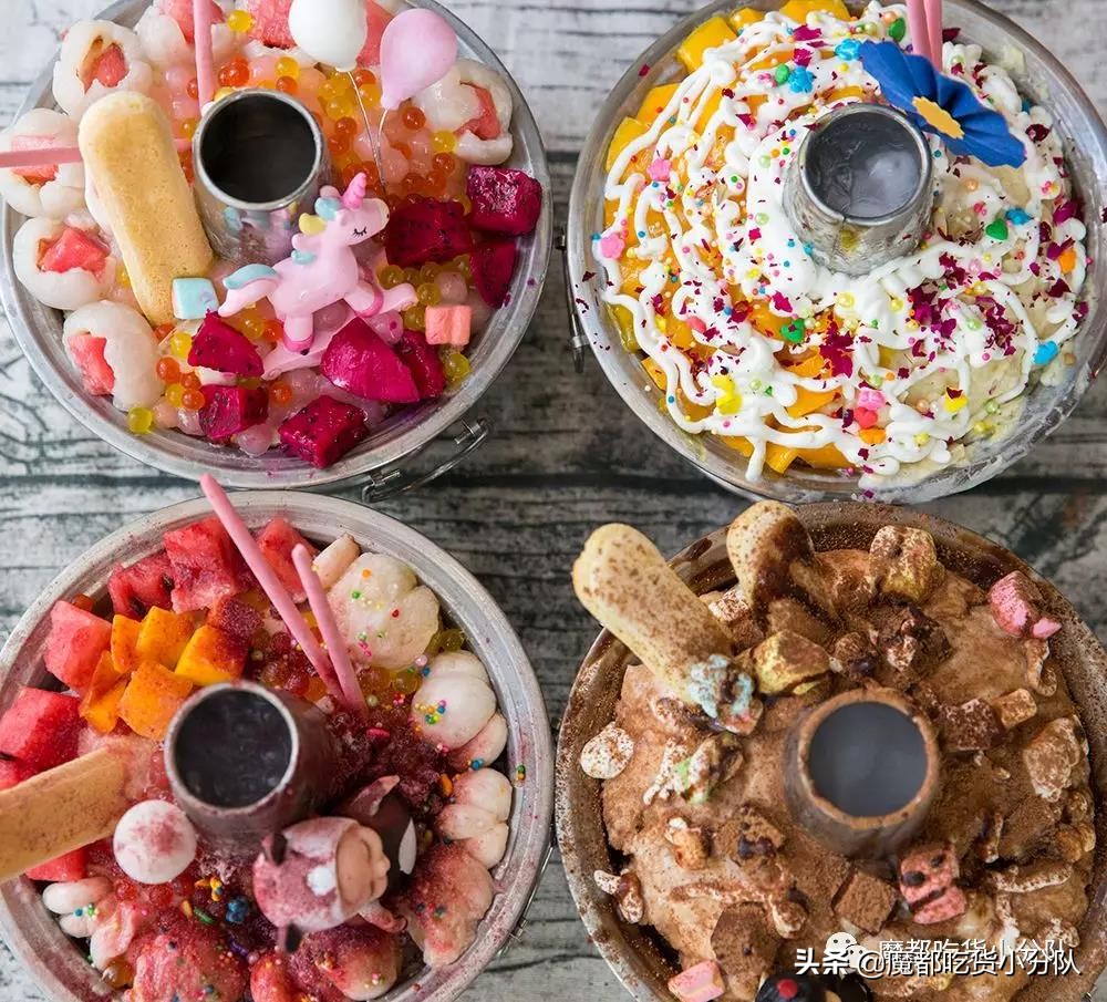 盘点网红肥胖,长肉网红