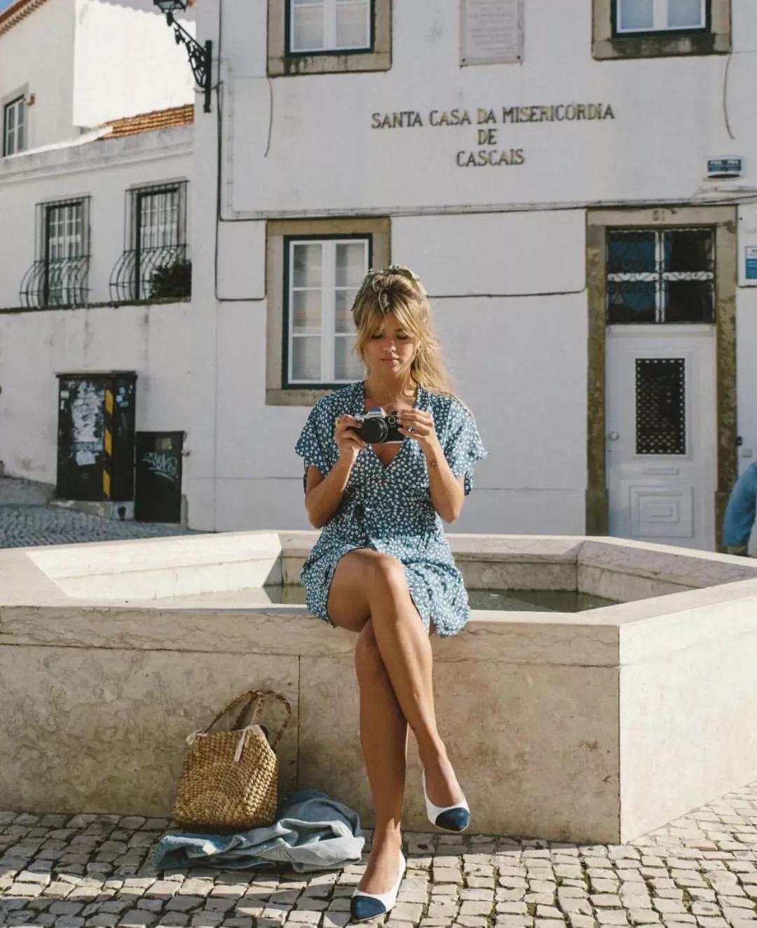 摩登鞋推荐大码女,摩登现代风鞋子