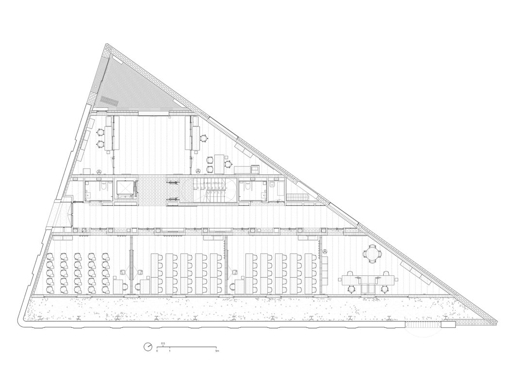 竞赛开题|百川柯纳与你共同探索DETAIL2020杰出建筑作品评选大赛
