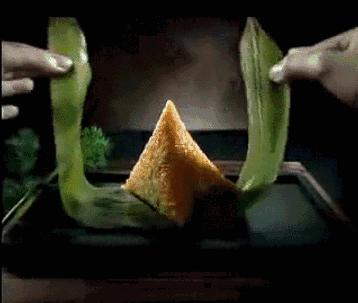 端午节粽享美好,端午节粽享温情