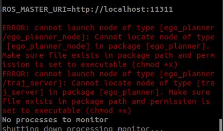「第8-11期」Prometheus开源项目之自主无人机精选问答