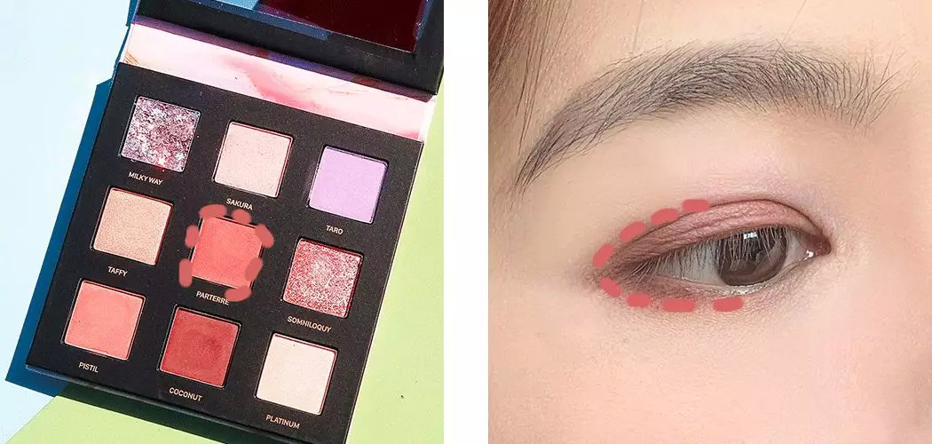 不超过100块钱的平价眼影盘推荐,不用代购的便宜好物