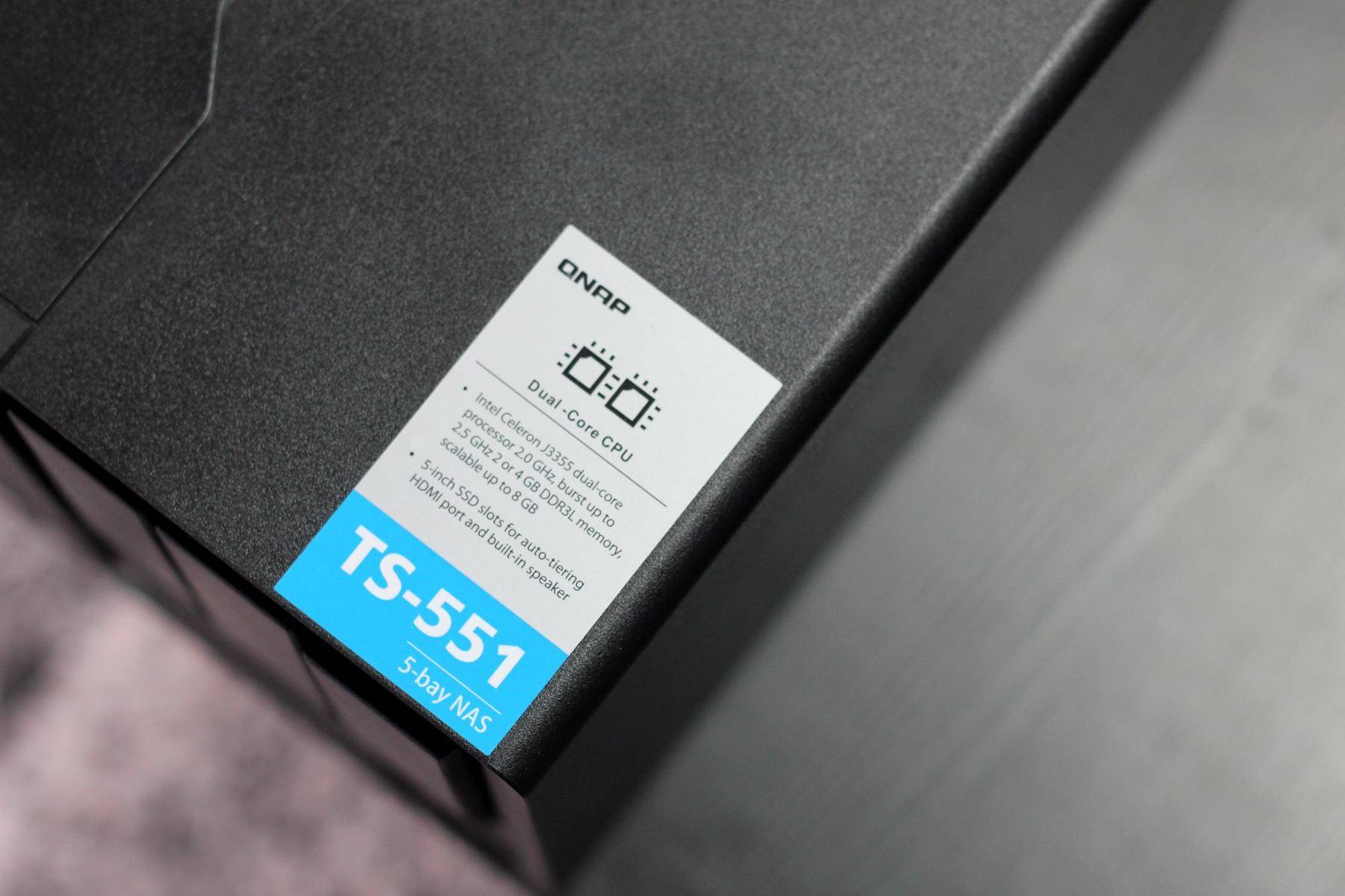 威联通551可以随时加硬盘吗,威联通ts-551nas详细教程