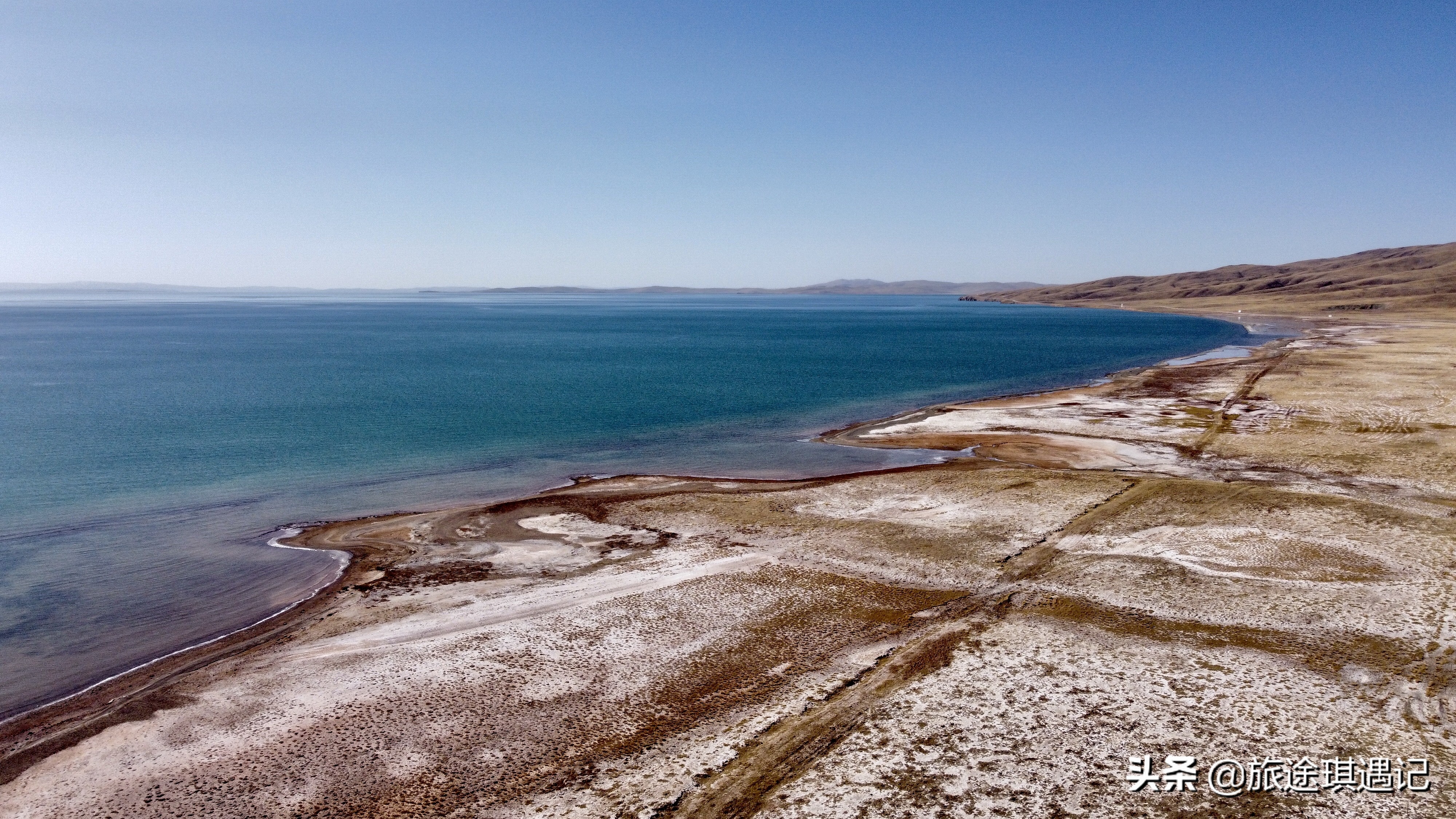 走进黄河三门峡段,探访黄河源头