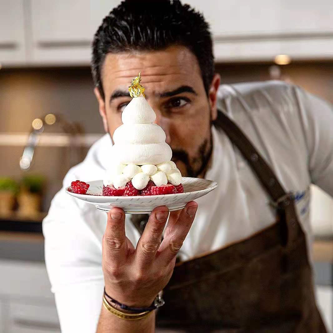 烘焙业困局,烘焙市场出现的问题