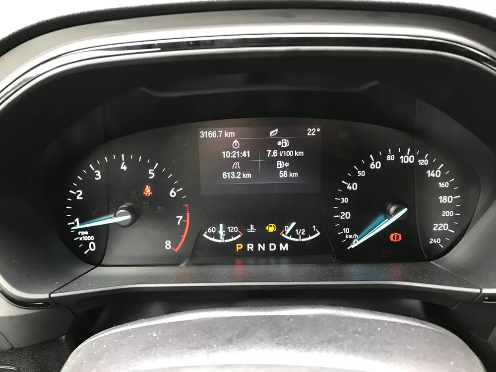 千里长测福克斯STLine：那个被人遗忘的操控之王，又回来了