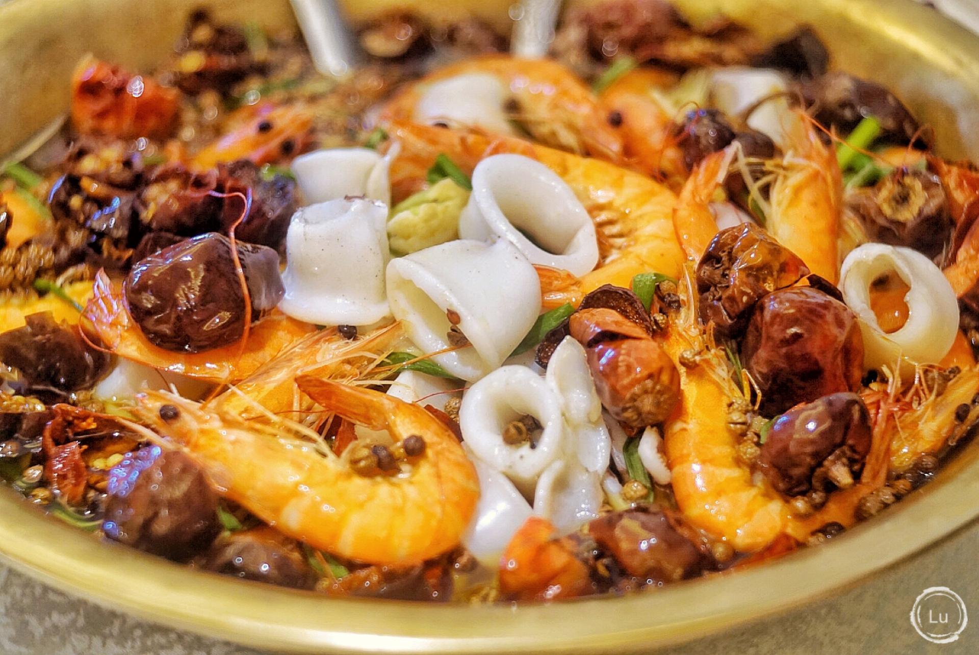 厦门小鱿鱼哪里最好吃,厦门海敢小鱿鱼团购