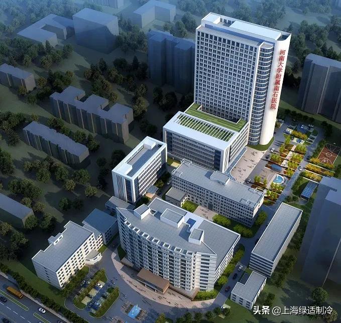 南阳南石医院是几甲医院,南阳南石医院和中心医院哪个好